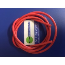 12AWG 1M Red Silicone Wire